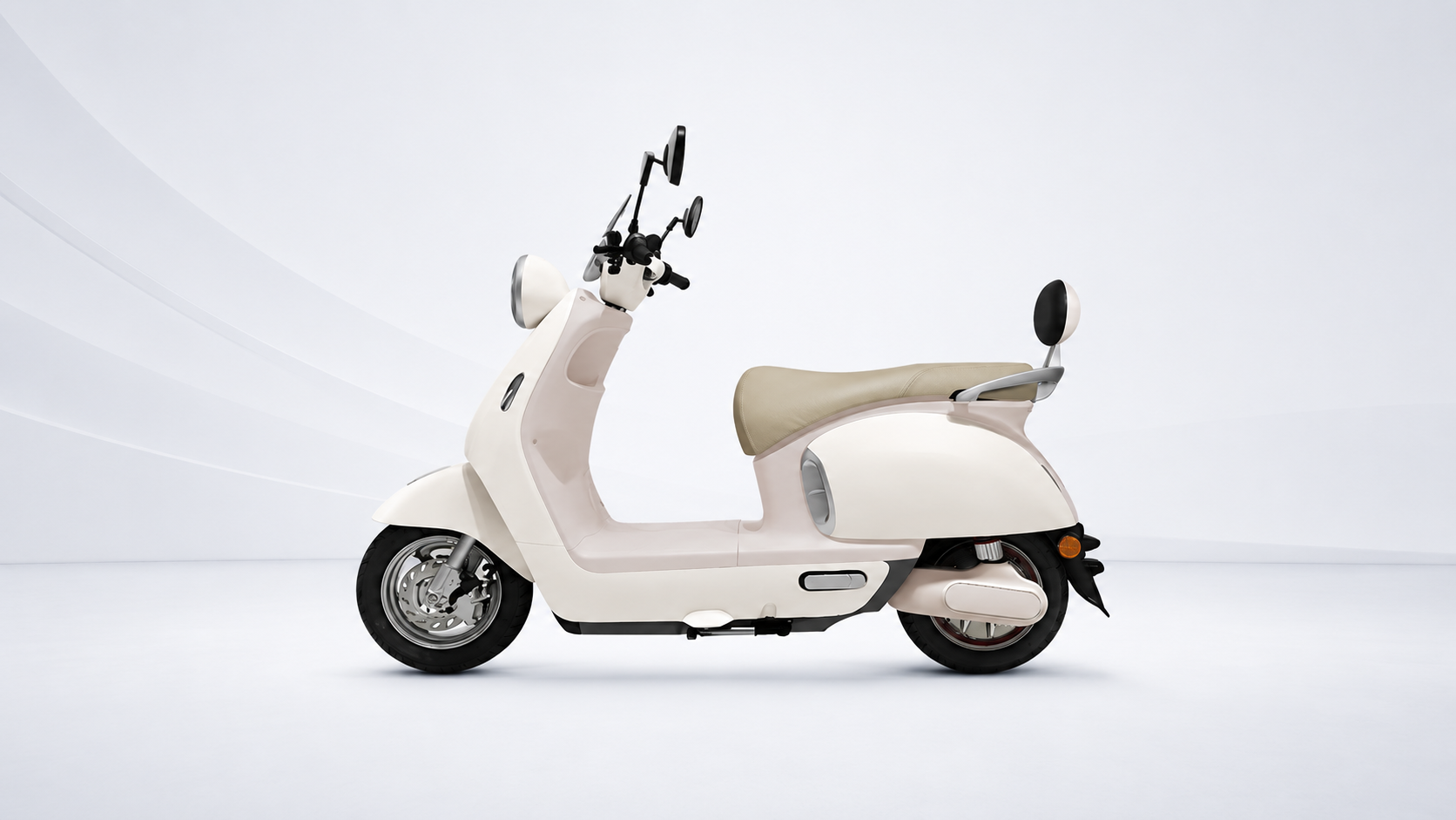 Electric Motorcycles & Bike