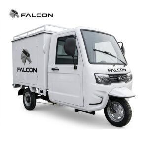 Cargo Electric Tricycles ZH-XH001